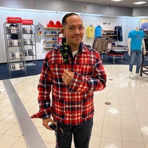 Meet your Posher, Gabriel